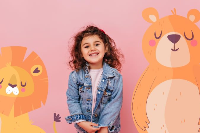 ¿Por qué mi hijo es más bajito que sus compañeros?